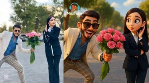 Afruza & Yorqin Umarov - Seni deb | Афруза & Йоркин Умаров - Сени деб