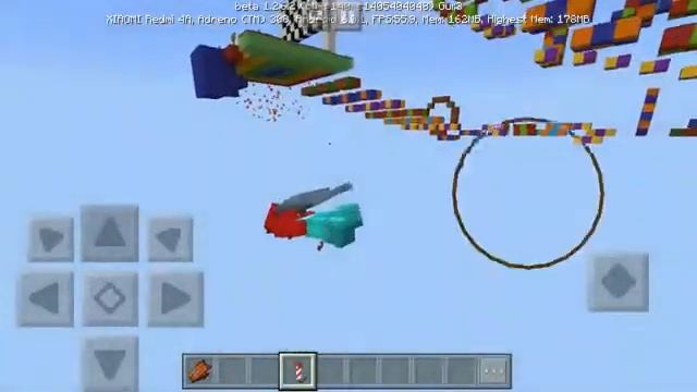 Як літати на крилах і з феєрверком смотреть онлайн