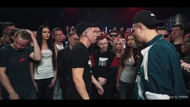 140 BPM CUP - VIBEHUNTER X МАК СКИРИ - VideoMix