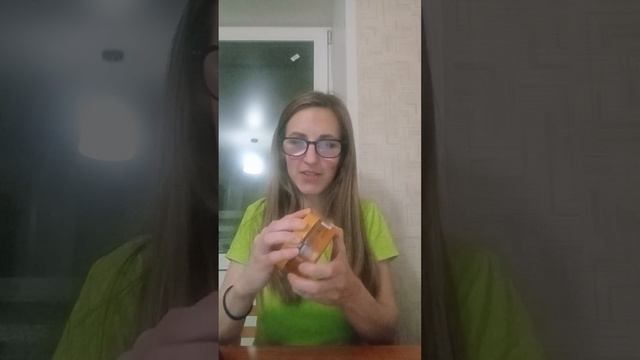 Распаковка заказа фаберлик