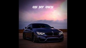 Darci - On my own (slowed)