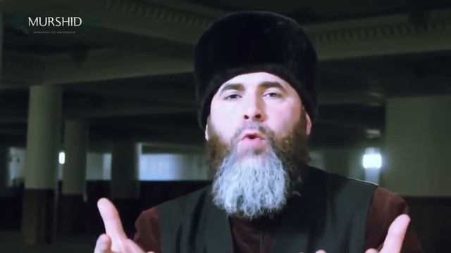 Шейх Салах Межиев разоблачает ЛЖЕхалифа (на русском языке) смотреть онлайн