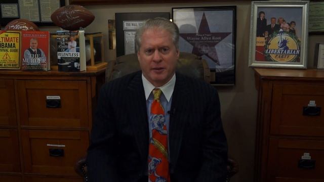 My up-close-and-personal Donald Trump experience: ROOT For America смотреть онлайн