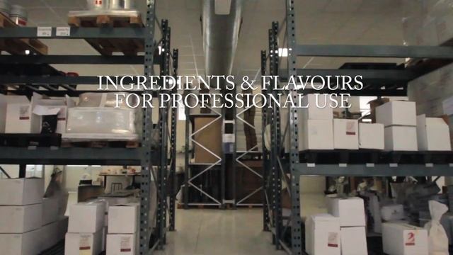 Company video DIEMME FOOD смотреть онлайн