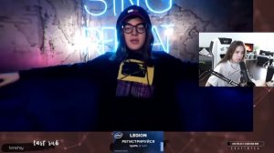 Генсуха Смотрит Пародию на Себя | ПАРОДИЯ НА ГЕНСУХУ (Gensyxa) + Предложение