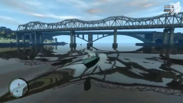 Grand Theft Auto IV (GTA 4/GTA IV) Gameplay Walkthrough Part #65 Mission: Babysitting смотреть онлайн