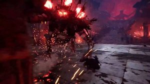 Lords of the Fallen - обновление 2.0