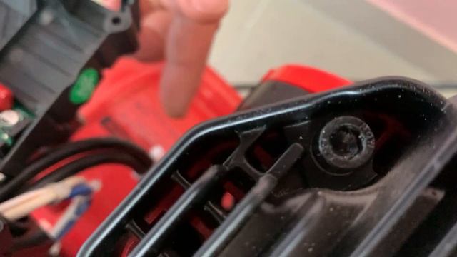 Установка реле задержки запуска на компрессор Aurora passat 50 black смотреть онлайн