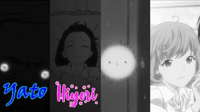 Edit: Noragami - BlackBear - Fashion Week смотреть онлайн