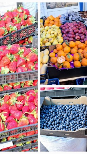 Кировский Оптовый Рынок Екатеринбург 🤗
Шопинг 🛍 
Контрольная закупка 🙂👍