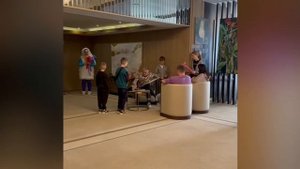 8 Марта санаторий «Форос» Крым 2025