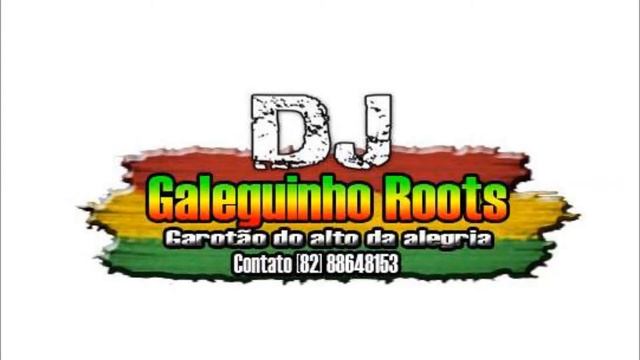 melo de Vanessa 2014 Dj Galeguinho Roots смотреть онлайн