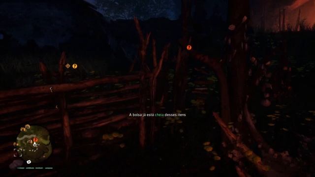 FAR CRY PRIMAL #11 - Jornada Difícil (1080p) смотреть онлайн