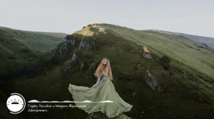 Гаджи Халиков и Мадани Ибрагимов - джейраным saxur mahnisi😍.цахурские песни..