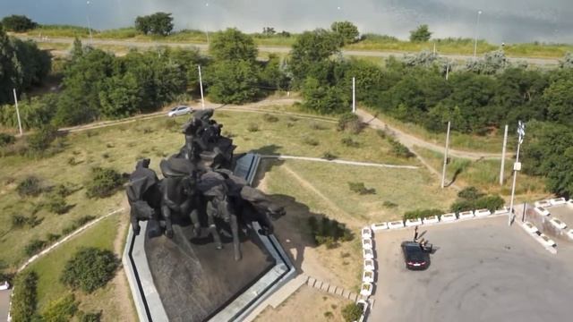 Тачанка Ростовчанка