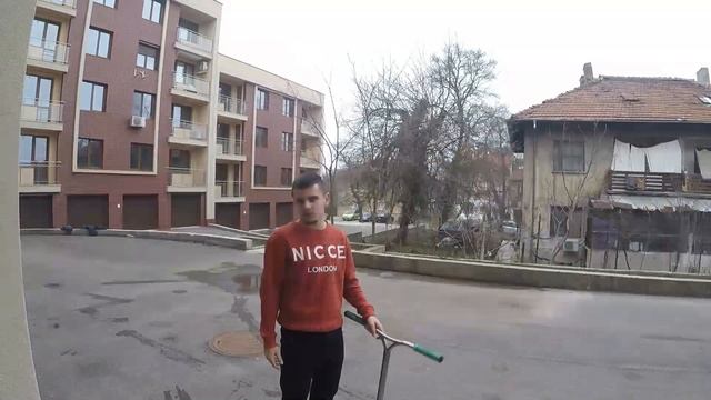 ТОВА НЕ СЕ БЕШЕ СЛУЧВАЛО ДОСТА ВРЕМЕ...