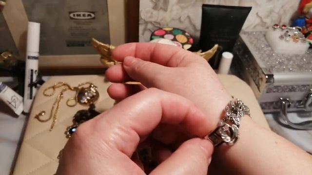 Бюджетная летняя бижутерия с Алиэкспресс 🧚♀️📿