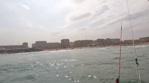 Как вейкстайлеры попробовали  гибрид DoubleClick 9 м от Windmaster 😀  и  фойл Rock 880 от Darkfoils