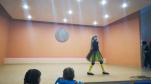 Соседи в шоке. Маргаритка. 7 лет