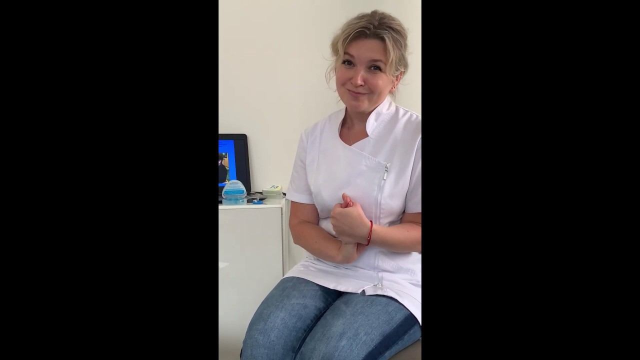 Когда необходимо показать ребенка миофункциональному терапевту