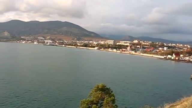 Судак, Алчак, весна - осень, 2009 смотреть онлайн