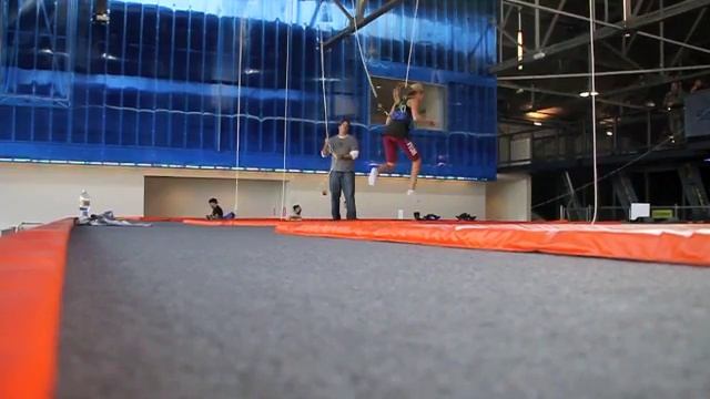 Maika/House of Air смотреть онлайн