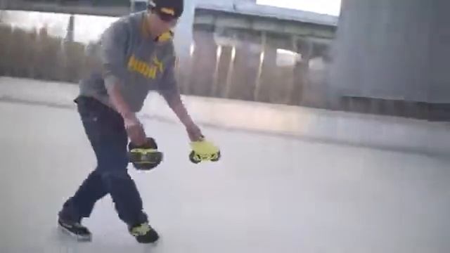 JMKRide смотреть онлайн