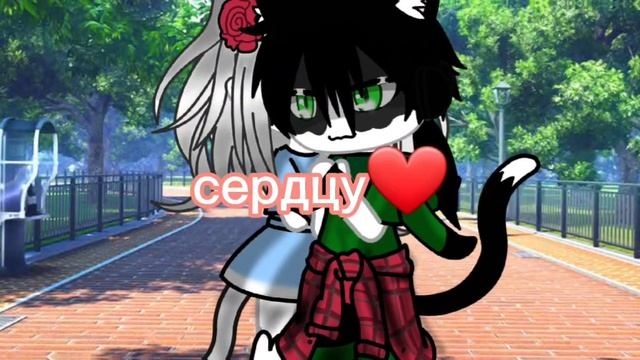 ❤️моё первое и последнее видео про Малыш/Мурка(идея вроде моя)❤️ смотреть онлайн