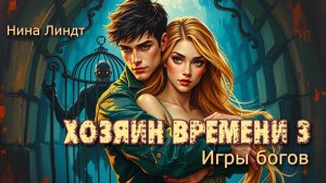 Хозяин времени 3.Главы 11 - 17.