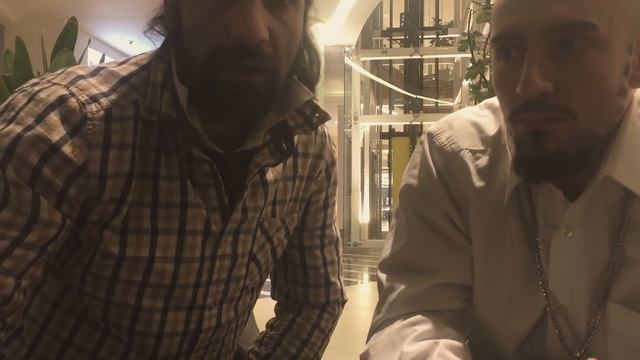 Большое РЭП Интервью: D'yadya J.i. и Чипинкос смотреть онлайн