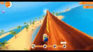 Minions papaya banana remix ★ Electro house ★ Despicable Me: Minion Rush @@