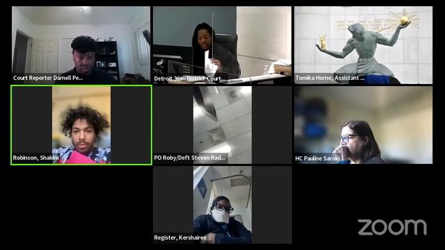 WC CR334 - Raeigen Evans's Personal Meeting Room смотреть онлайн