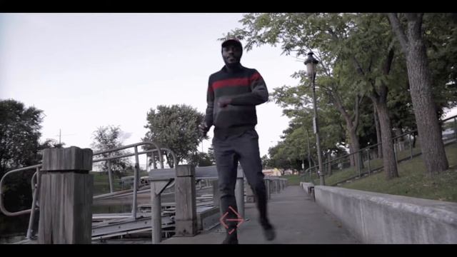 I Don't Want Your Love | ANDERS | Robert Abrahams смотреть онлайн