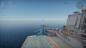 War Thunder как взлетать на як 38.