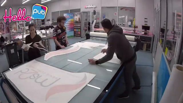 Marquage véhcicule MS2D - Mercedes Vito смотреть онлайн