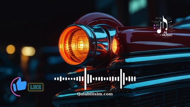 In the Night Glow 🎧 Bass Boosted 🔥Best of EDM 🔥 instrumental 🔥 Car - House - Party 🔥 AI Music
