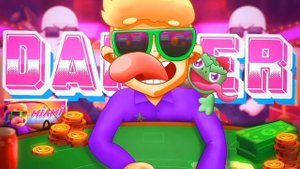 Песня Поззи Джекпот