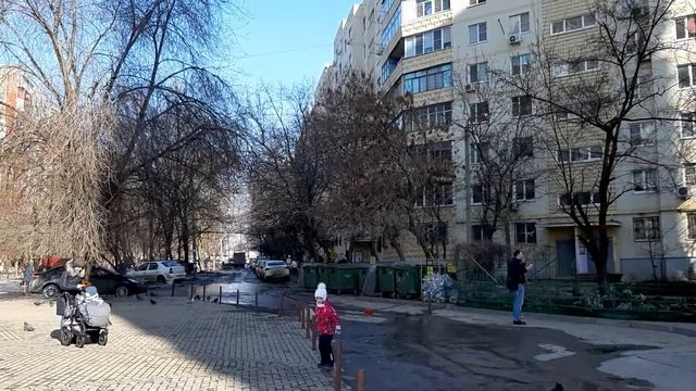 Балка Рябинина - вход смотреть онлайн