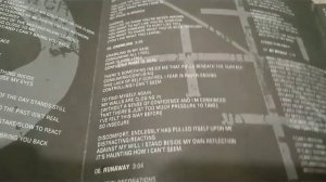 Обзор CD #92. Linkin Park - Hybrid Theory