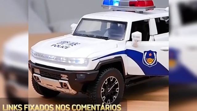 🔴 Top 6 Miniaturas de Carros 2024