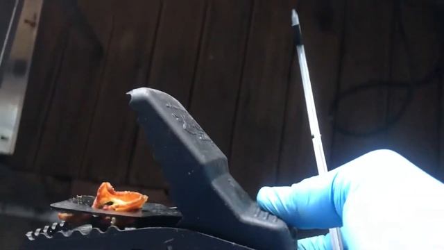 How to catch a rat/mouse. Best T Rex Rat Trap. Caught LIVE RAT MUST TRY! смотреть онлайн