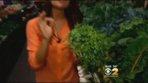 Stephanie Tantillo's Tips: Frisee
