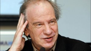 Умер поэт Константин Кедров