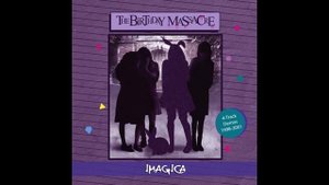 The Birthday Massacre - Imagica (Full Album) 2016