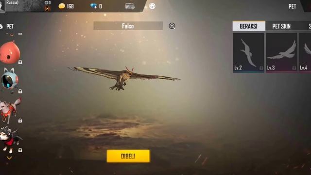 ОБЗОР ИНДОНЕЗИЙСКОГО АККАУНТА!? БОЛЬШОЙ СЛИВ!? НОВЫЙ ПЕРСОНАЖ!? БОЛЬШАЯ ХАЛЯВА!!! смотреть онлайн