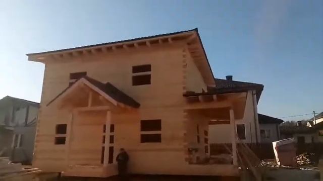 Проект Голицын. Сдан в феврале 2020 г, смотреть онлайн