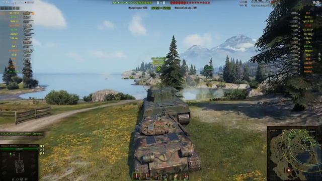 ZSTAR: Качаем МАКАРОНИКА