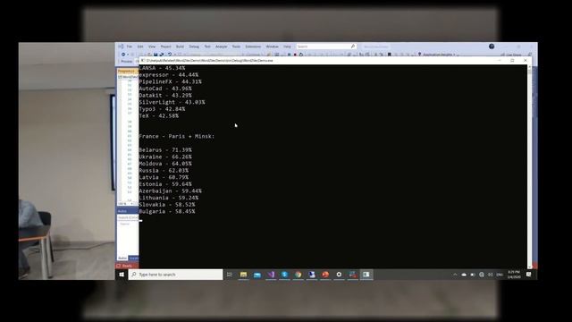 Semantic search with Sitecore Cortex by Sergey Baranov, Sitecore Technology MVP @Brimit смотреть онлайн