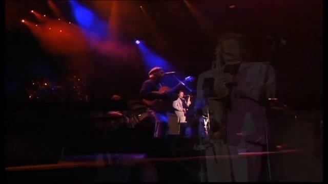 Dire Straits - Your Latest Trick LIVE (On the Night, 1993) HD смотреть онлайн
