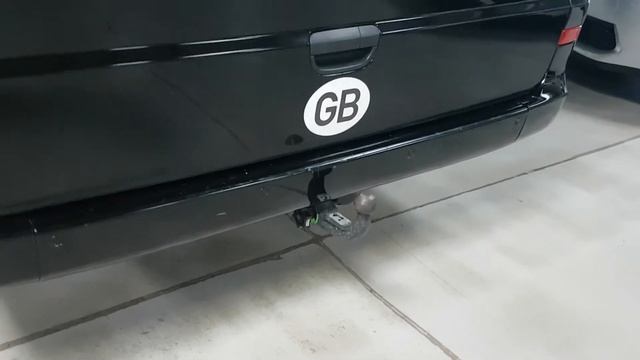 VITO 116 SPORT DUALINER смотреть онлайн